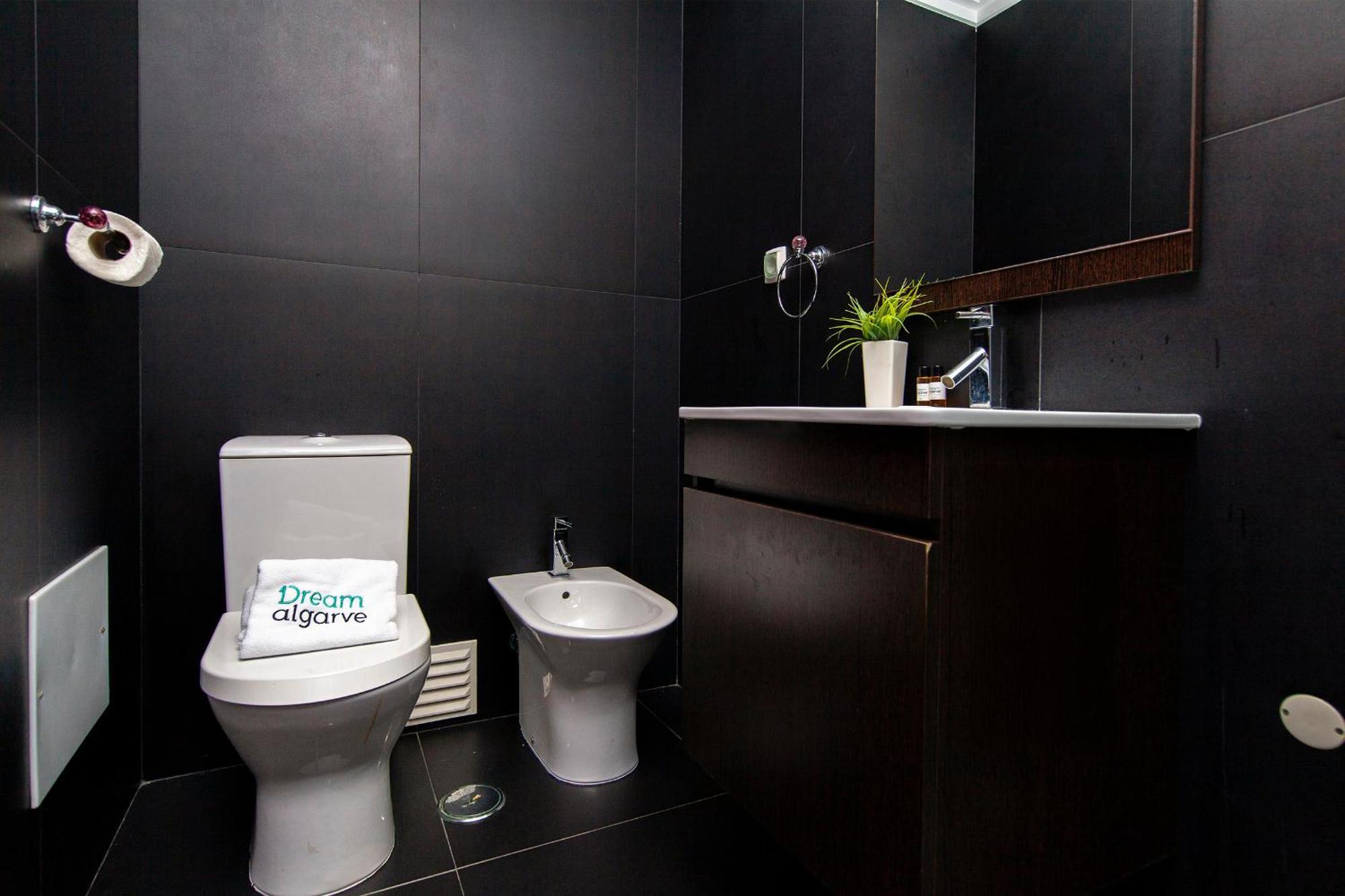 B04 - Luxury 2 Bed W Terrace Pool Apartment Лагос Екстериор снимка